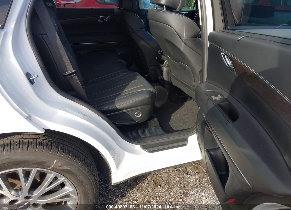 2024 GENESIS GV80 2.5T AWD VIN: KMUHBDSB1RU182393