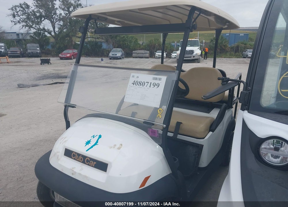 2019 OTHER --- VIN: JN1935000554