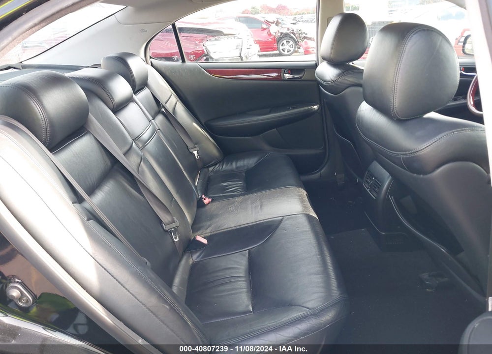 2002 LEXUS ES 300 VIN: JTHBF30G720029261
