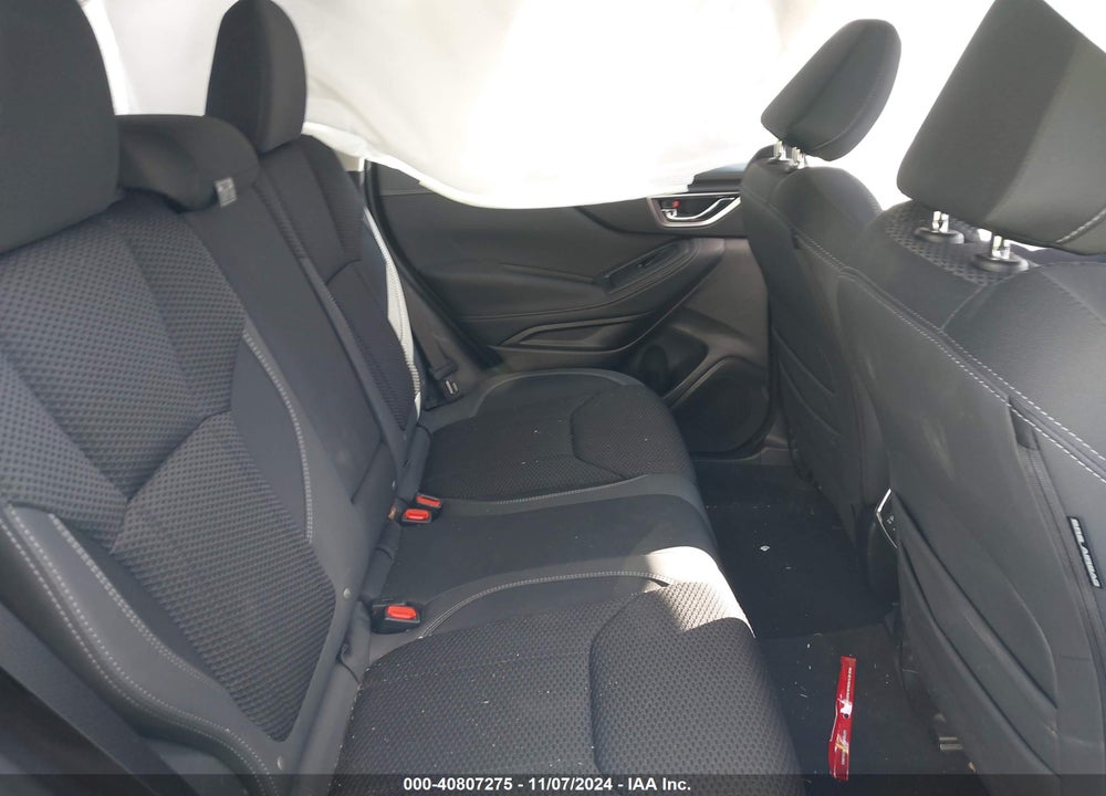 2023 SUBARU FORESTER PREMIUM VIN: JF2SKAEC4PH507735