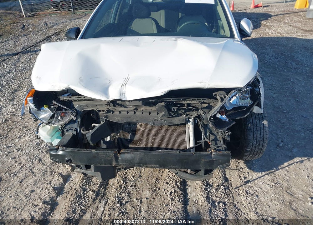 2019 HYUNDAI ACCENT VIN: 3KPC24A39KE057461