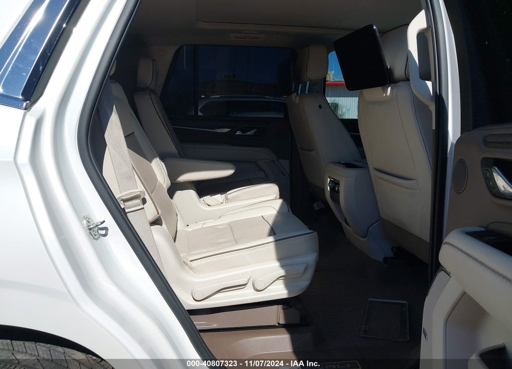 2023 GMC YUKON 4WD DENALI VIN: 1GKS2DKL3PR221328