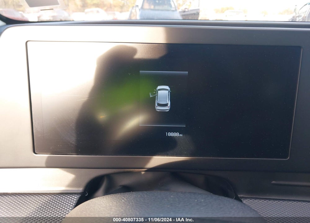 2024 KIA SPORTAGE LX VIN: KNDPU3DF8R7269600