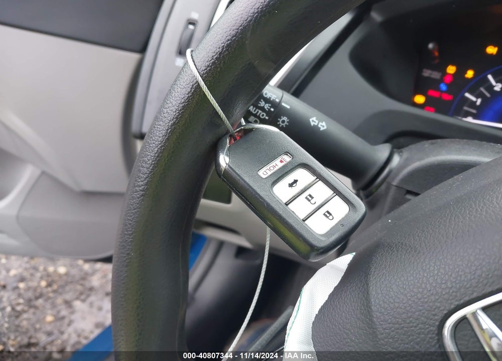 2014 HONDA CIVIC EX VIN: 2HGFB2F87EH546599