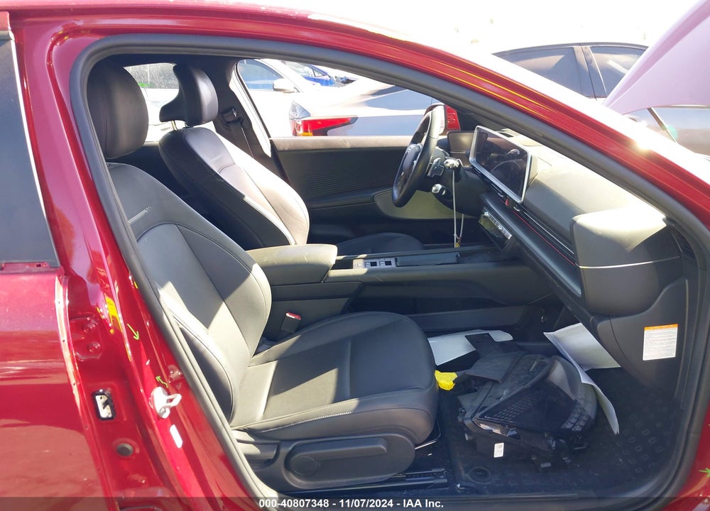 2023 HYUNDAI IONIQ 6 SEL VIN: KMHM34AA3PA033629