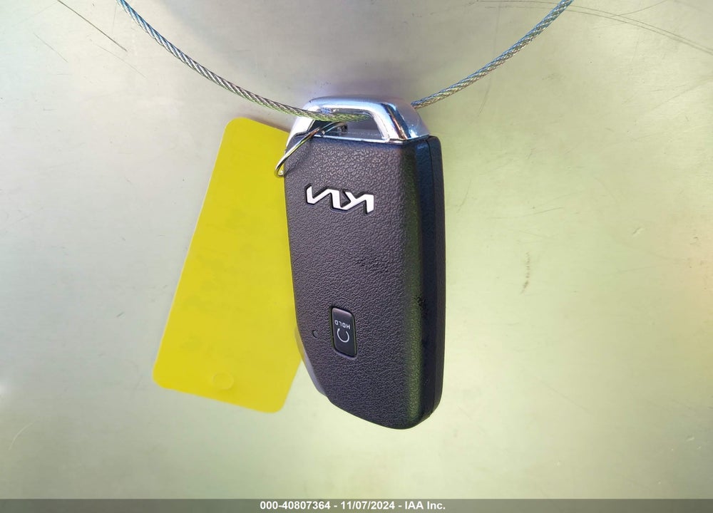 2023 KIA STINGER GT2 VIN: KNAE55LC7P6127309