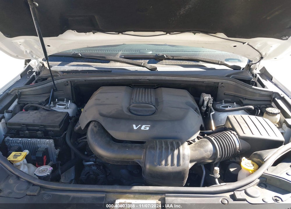 2015 JEEP GRAND CHEROKEE ALTITUDE VIN: 1C4RJEAG9FC160575