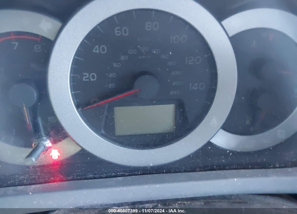 2011 TOYOTA RAV4 LIMITED VIN: 2T3DK4DV3BW058417
