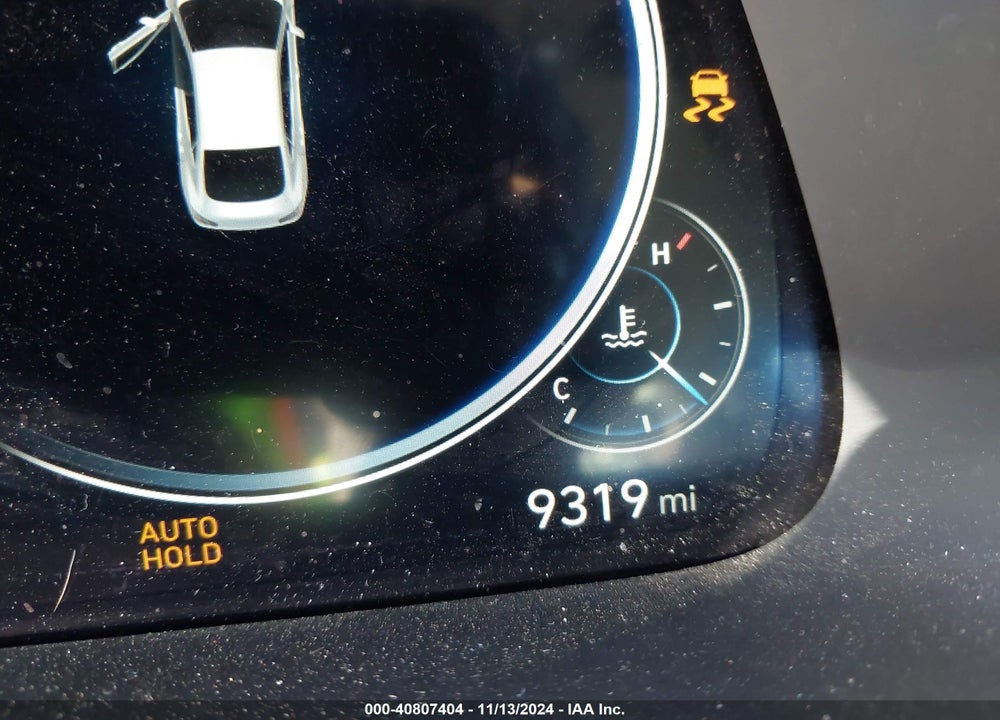 2023 HYUNDAI SONATA VIN: KMHL14JA5PA282130