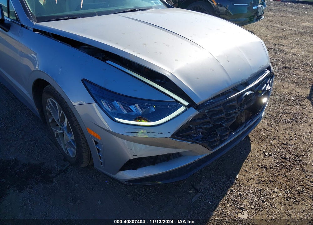 2023 HYUNDAI SONATA VIN: KMHL14JA5PA282130