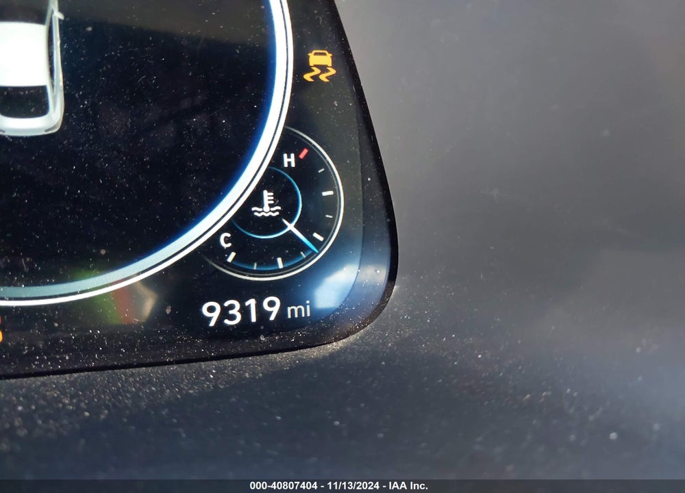 2023 HYUNDAI SONATA VIN: KMHL14JA5PA282130