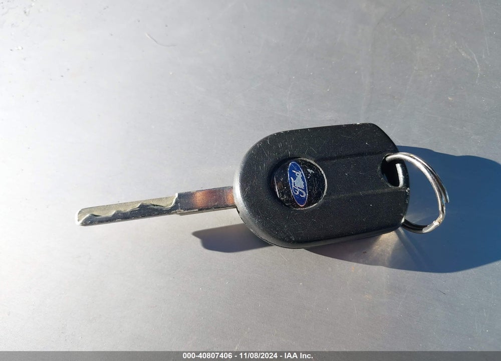 2014 FORD FOCUS SE VIN: 1FADP3K22EL123808