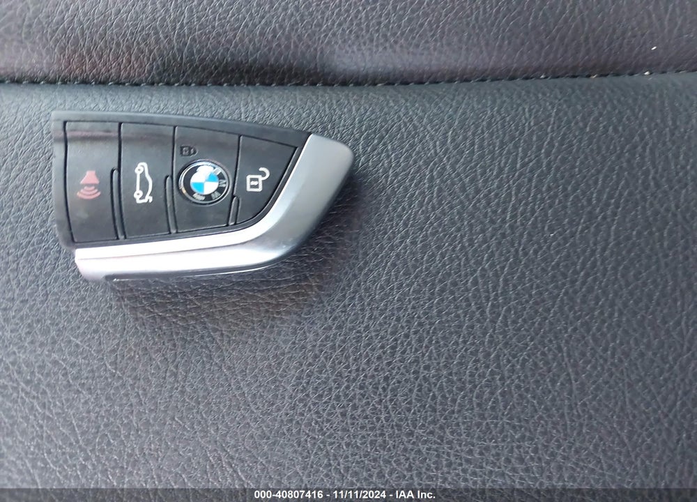 2018 BMW X2 SDRIVE28I VIN: WBXYJ3C36JEP76261