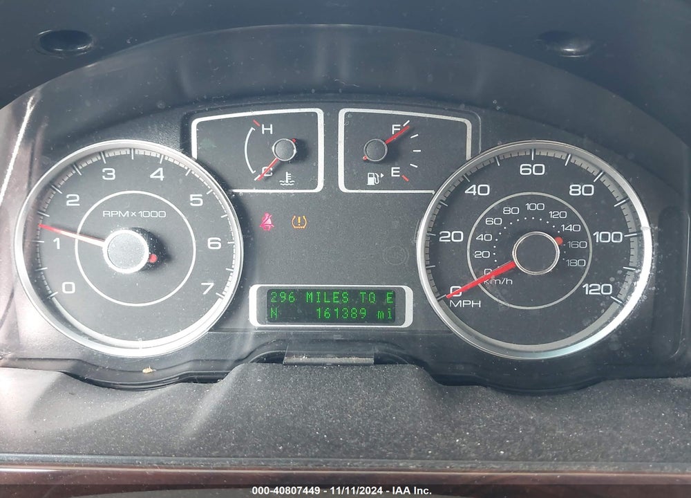2009 FORD TAURUS SE VIN: 1FAHP23W59G121465
