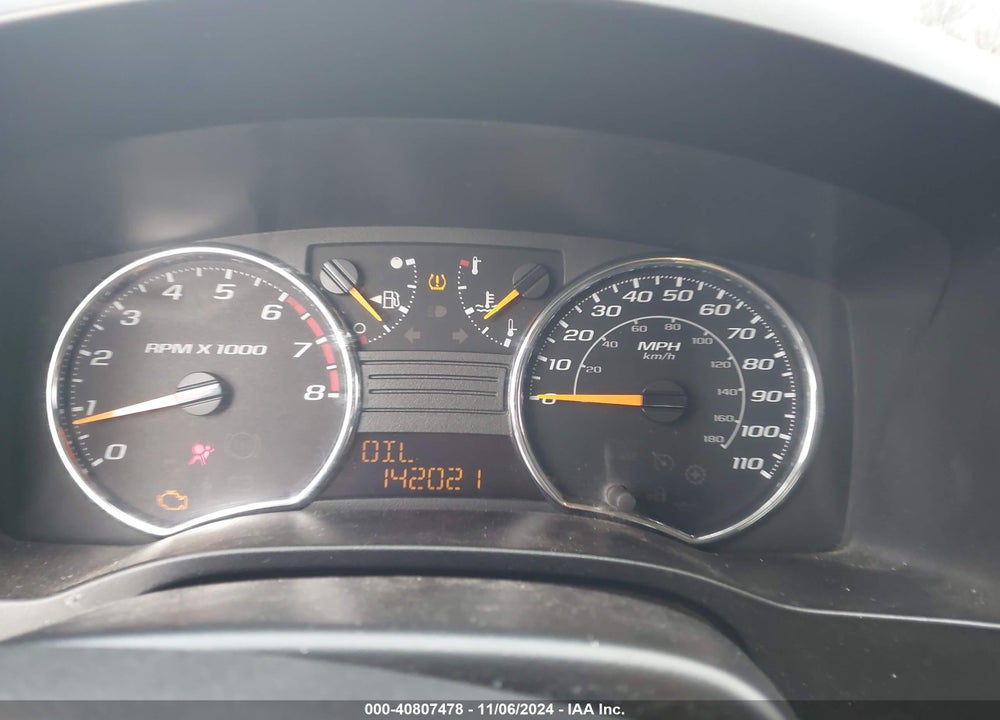 2009 CHEVROLET COLORADO LT VIN: 1GCCS199398101031