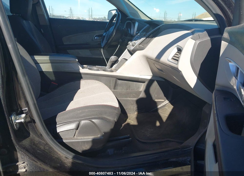 2015 CHEVROLET EQUINOX 1LT VIN: 2GNFLFEK0F6415308
