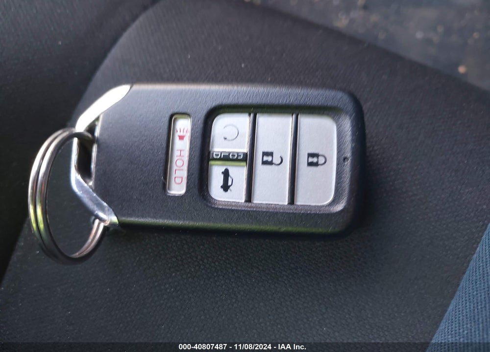 2021 HONDA CIVIC EX VIN: 19XFC1F32ME012933