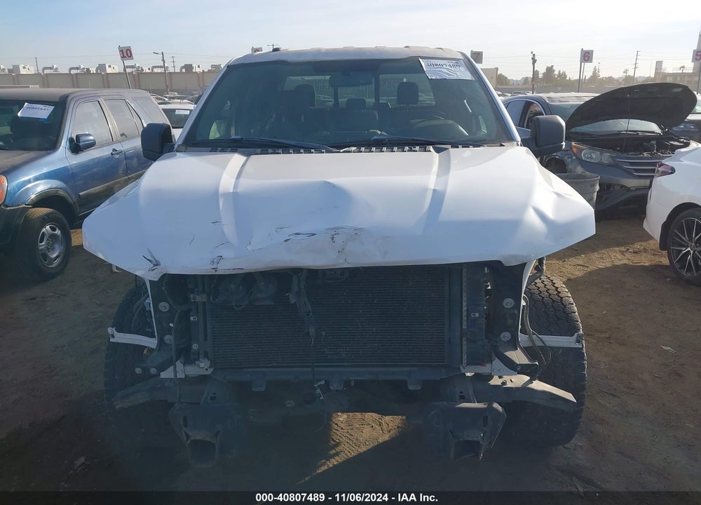 2018 FORD F-150 XLT VIN: 1FTFW1E54JKD44309