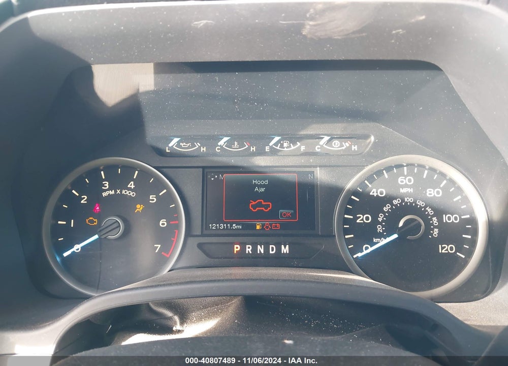 2018 FORD F-150 XLT VIN: 1FTFW1E54JKD44309