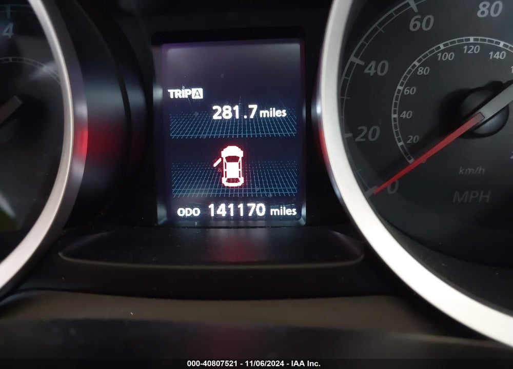 2010 MITSUBISHI LANCER GTS VIN: JA32U8FW8AU016012