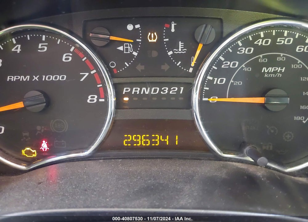 2008 CHEVROLET COLORADO LT VIN: 1GCDT33E888192900