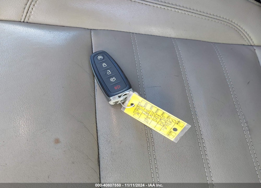 2019 FORD ESCAPE TITANIUM VIN: 1FMCU9J99KUA30737