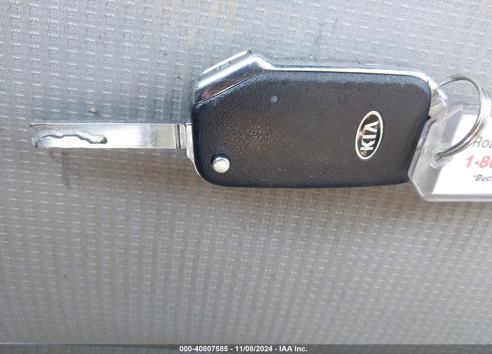 2021 KIA FORTE LXS VIN: 3KPF24ADXME355526