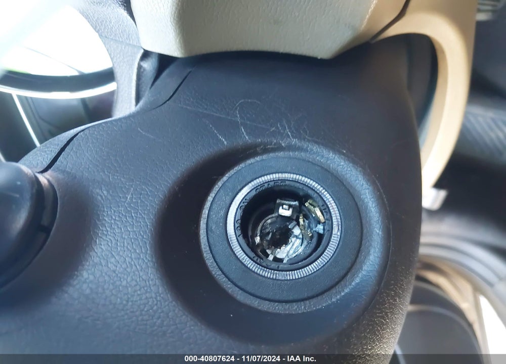 2014 HYUNDAI SONATA GLS VIN: 5NPEB4AC6EH836521