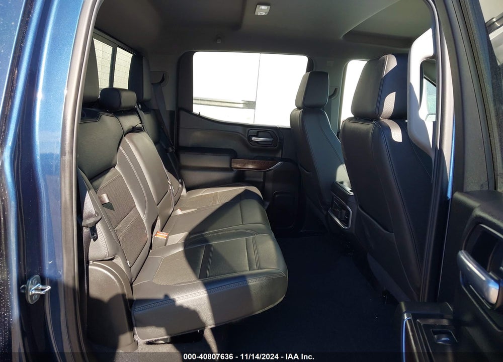 2020 GMC SIERRA 1500 VIN: 1GTU9FEL4LZ271818