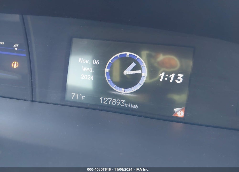 2014 HONDA CIVIC EX VIN: 19XFB2F88EE275451