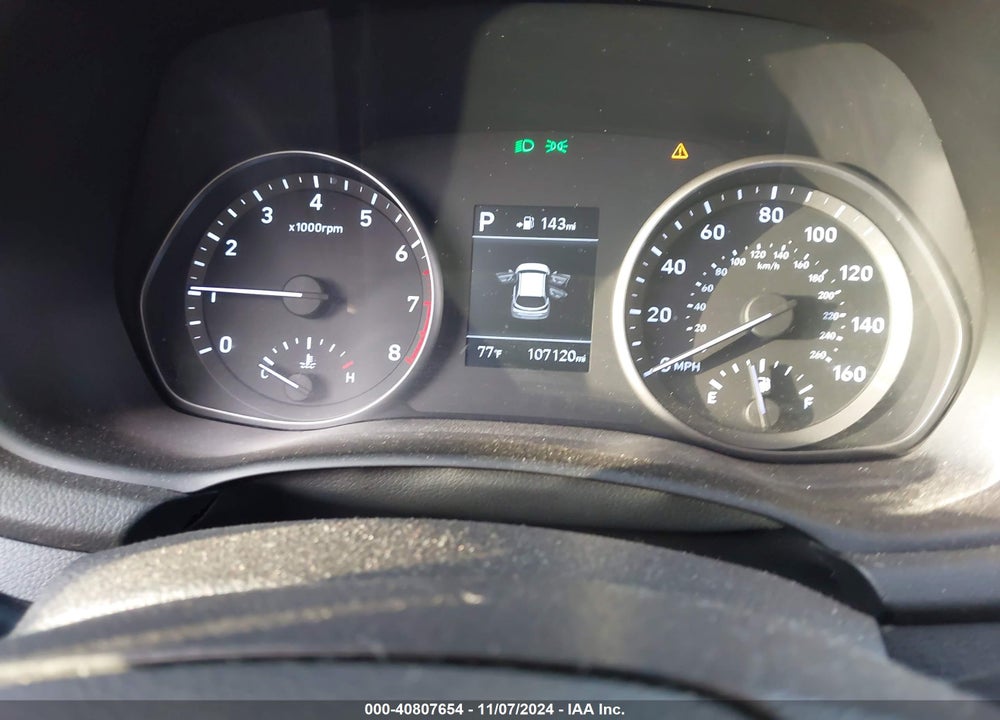 2018 HYUNDAI ELANTRA GT VIN: KMHH35LE4JU062330