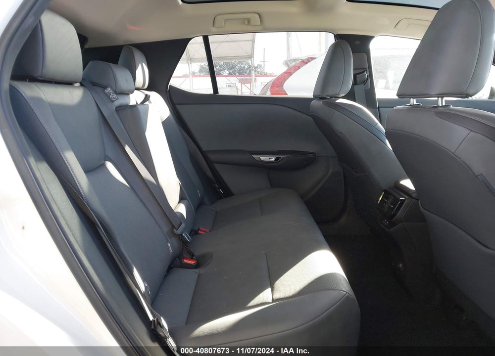 2024 LEXUS RZ 450E PREMIUM VIN: JTJAAAAB9RA023501