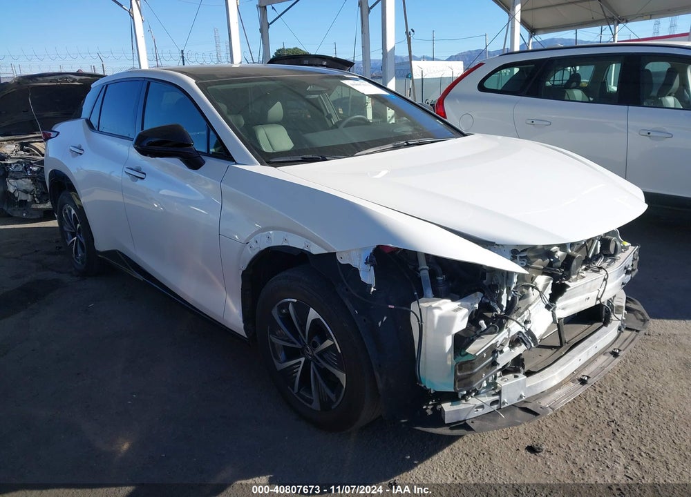 2024 LEXUS RZ 450E PREMIUM VIN: JTJAAAAB9RA023501