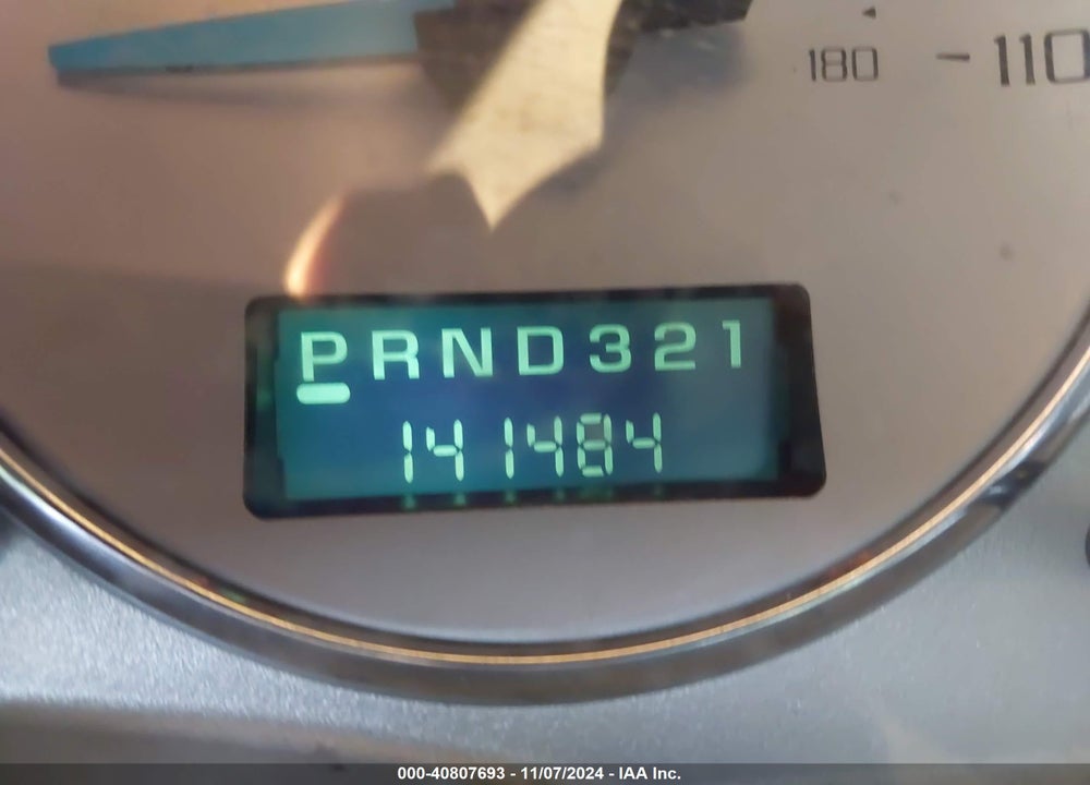 2004 BUICK RENDEZVOUS CX VIN: 3G5DB03E64S585384