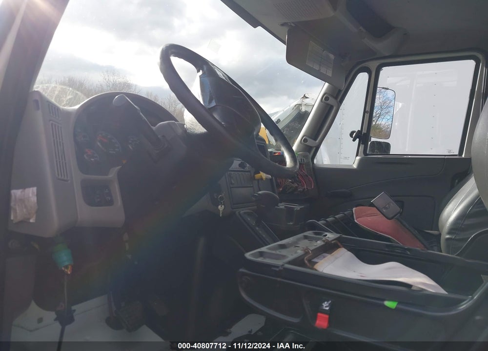2019 INTERNATIONAL DURASTAR 4300 VIN: 3HAMMMML3KL043539