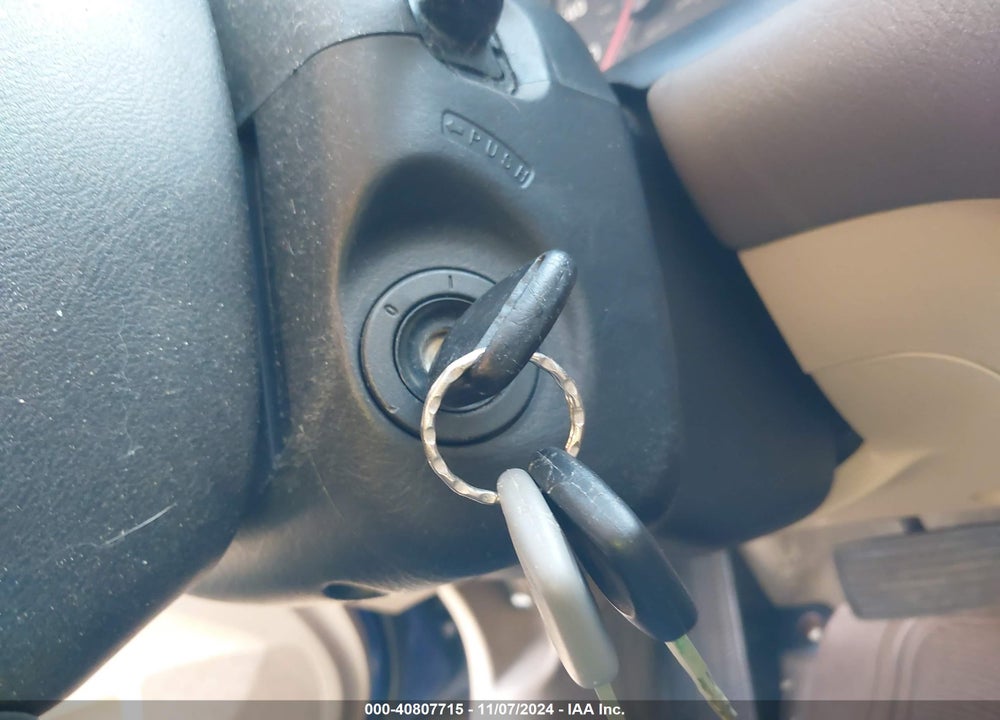 2005 HONDA CIVIC VP VIN: 2HGES16365H534776