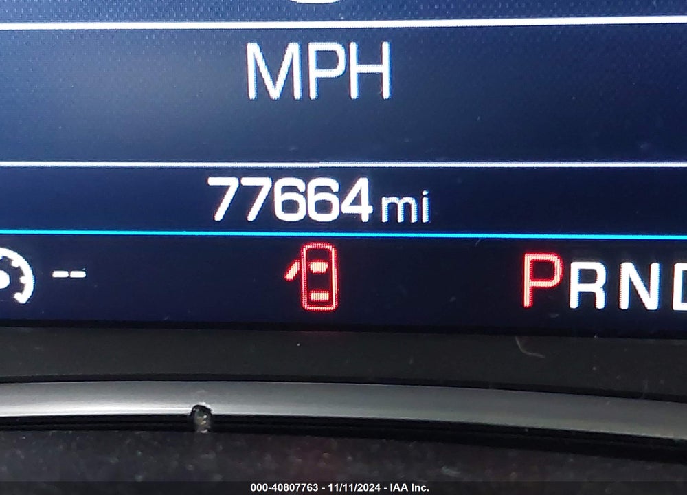2019 CHEVROLET EQUINOX LT VIN: 2GNAXJEVXK6266833