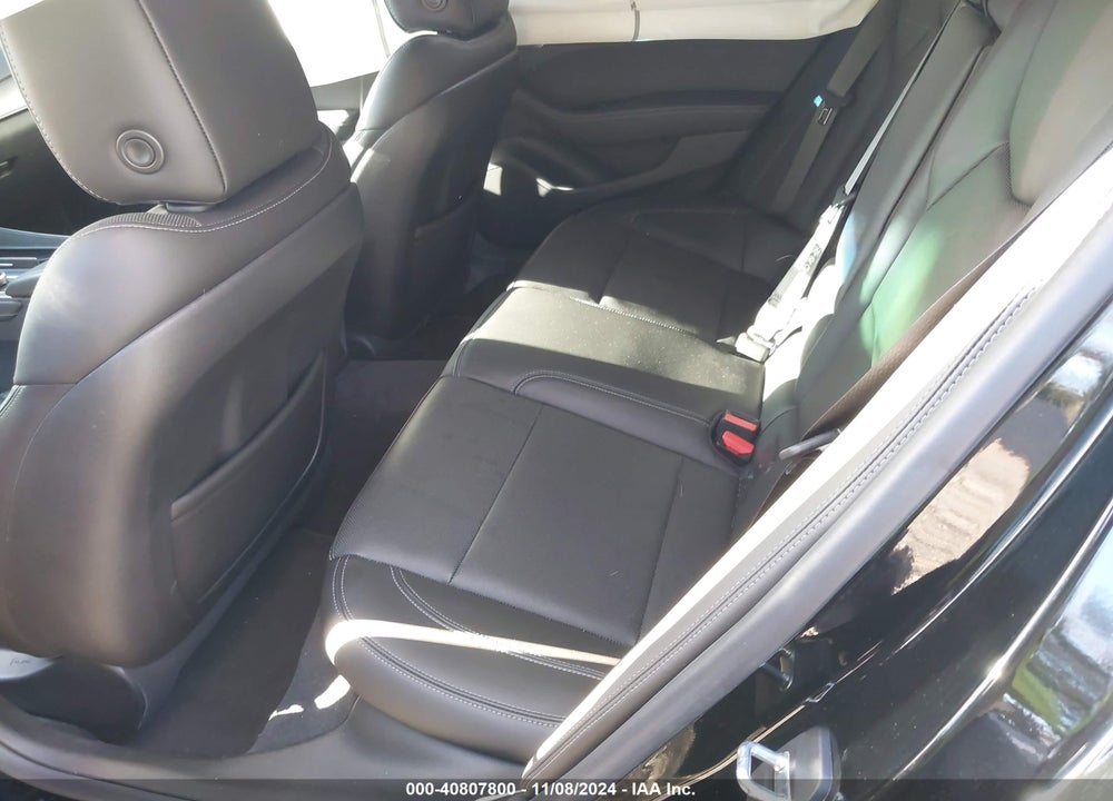 2020 CADILLAC CT5 PREMIUM LUXURY VIN: 1G6DT5RK7L0120248