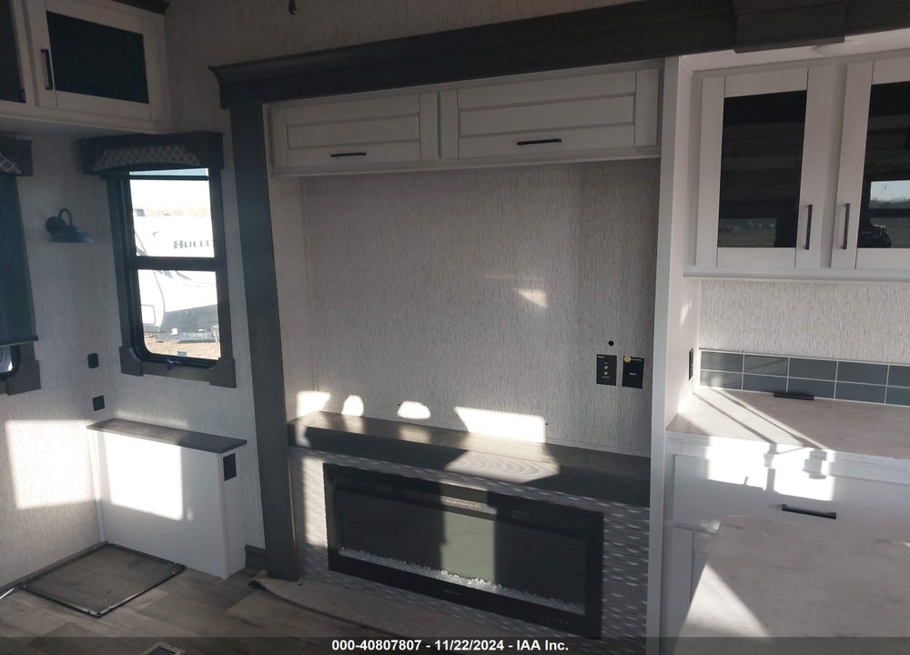 2023 REDWOOD OTHER VIN: 4YDFRWV25P9340020