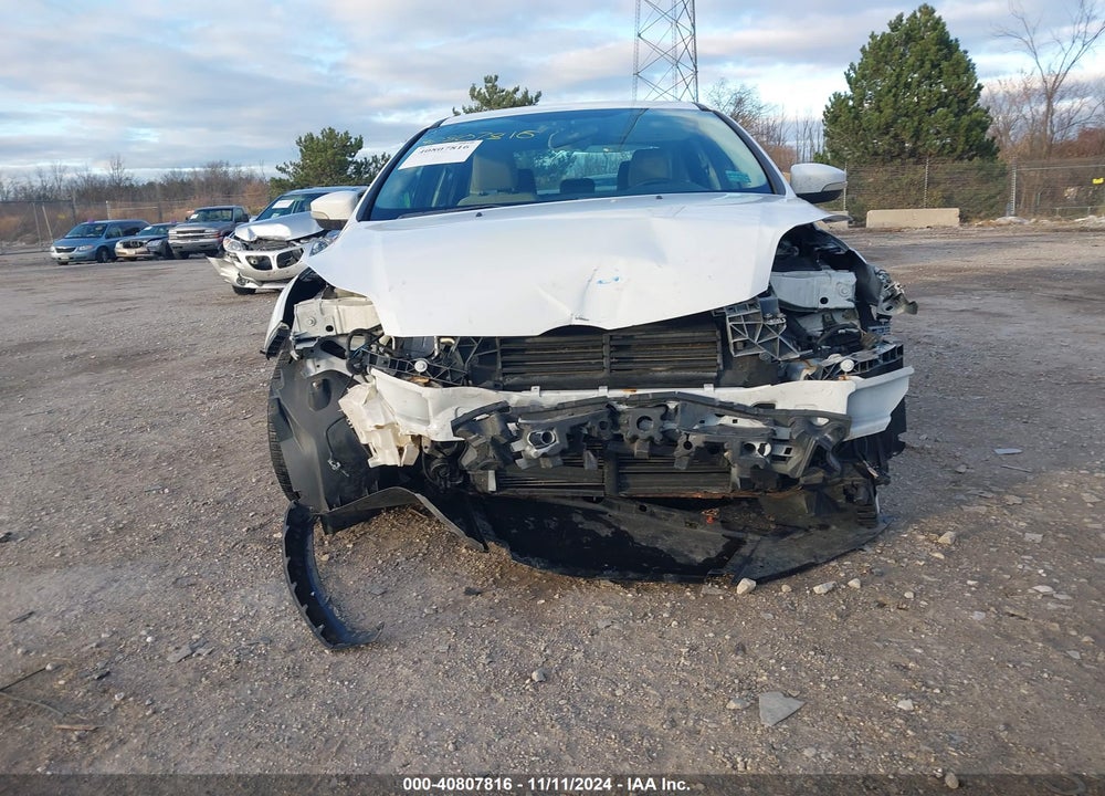 2012 FORD FOCUS SEL VIN: 1FAHP3H22CL358277