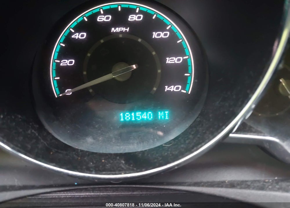 2010 CHEVROLET MALIBU LT VIN: 1G1ZC5E04AF236338