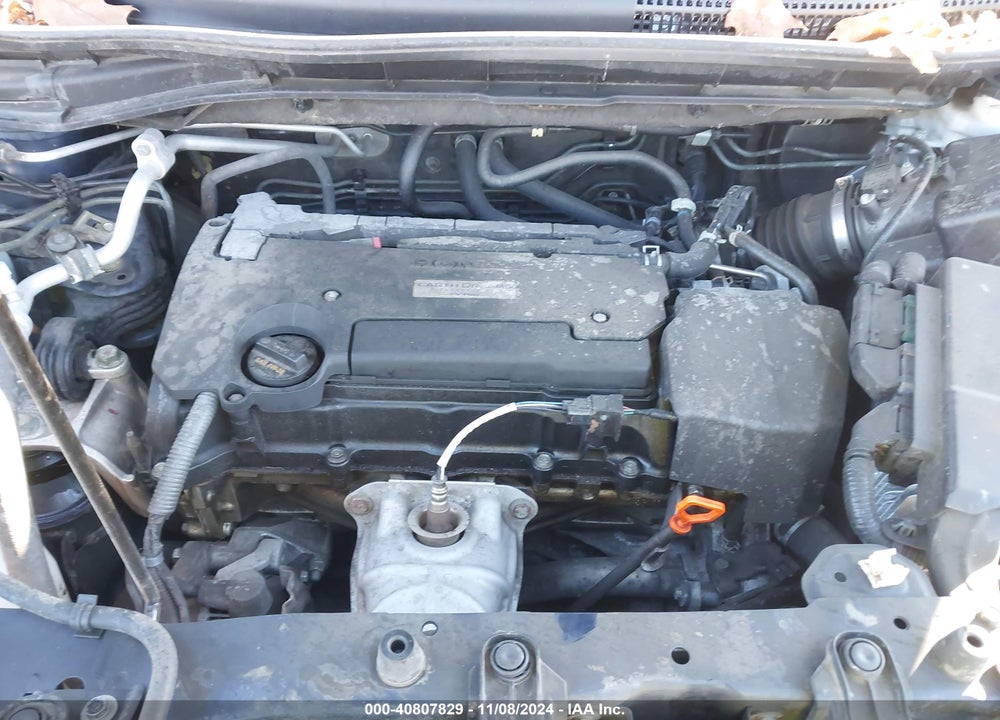 2016 HONDA CR-V VIN: 5J6RM4H97GL000005