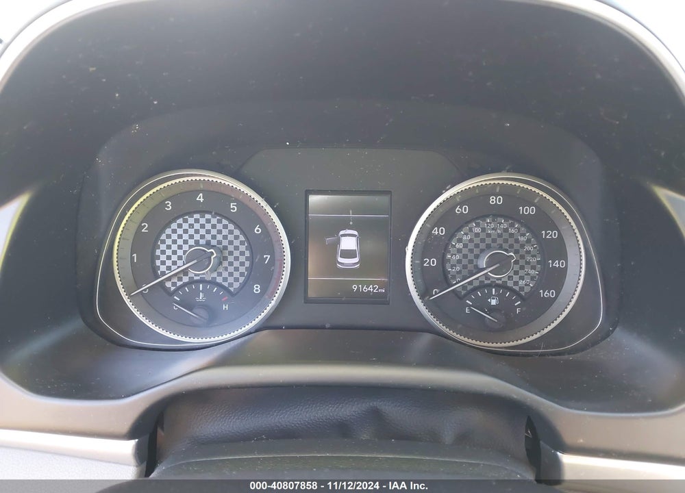2019 HYUNDAI ELANTRA VALUE EDITION VIN: KMHD84LF5KU885689