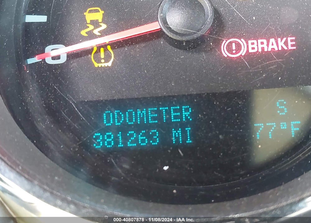 2012 CHEVROLET SILVERADO 1500 LT VIN: 1GCPKSE7XCF130279