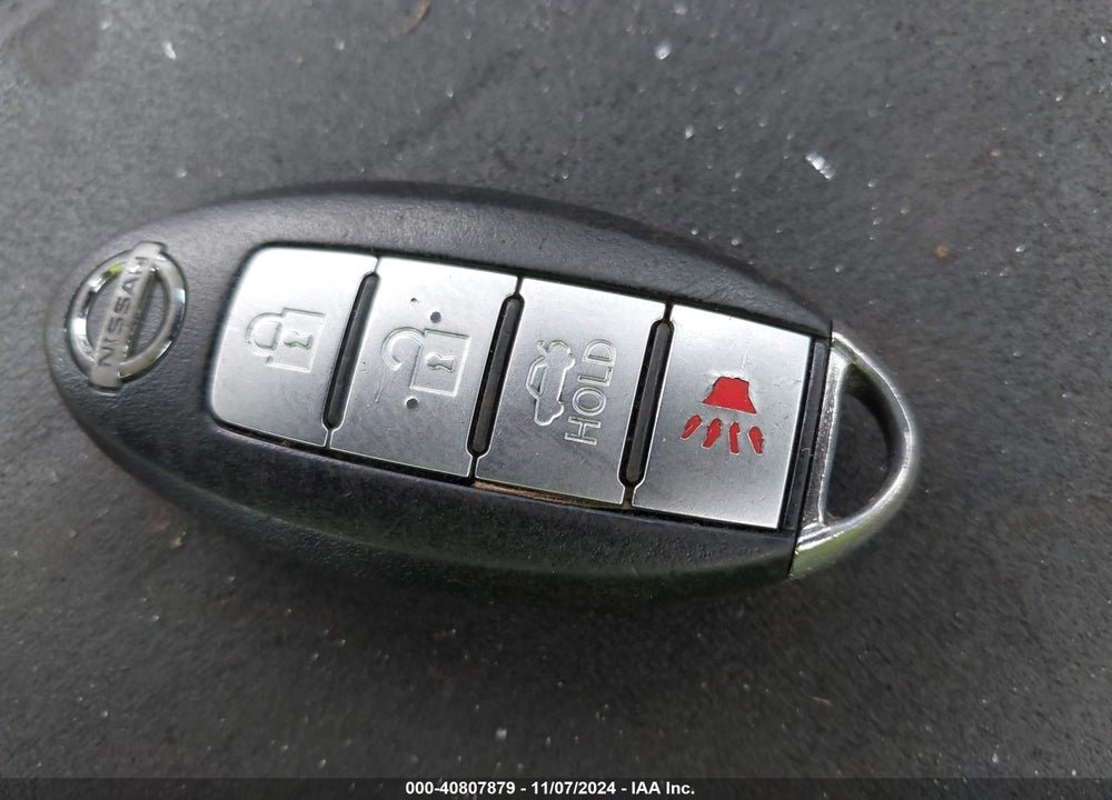 2008 NISSAN ALTIMA 2.5 S VIN: 1N4AL21E98C192083