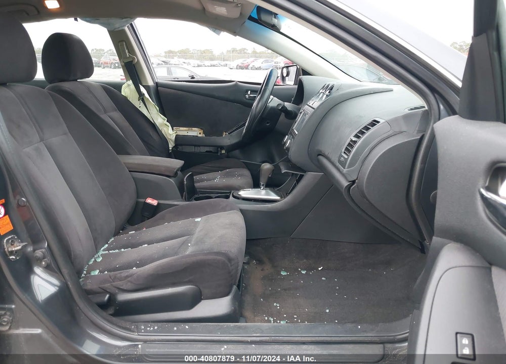 2008 NISSAN ALTIMA 2.5 S VIN: 1N4AL21E98C192083