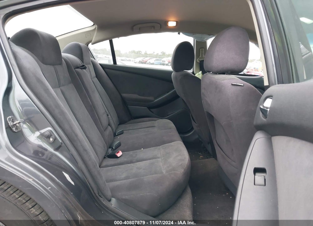 2008 NISSAN ALTIMA 2.5 S VIN: 1N4AL21E98C192083