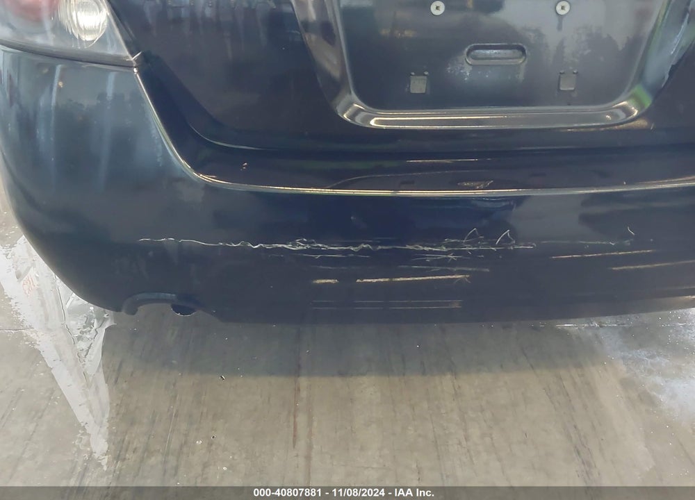 2008 NISSAN ALTIMA 2.5 S VIN: 1N4AL21EX8C215032