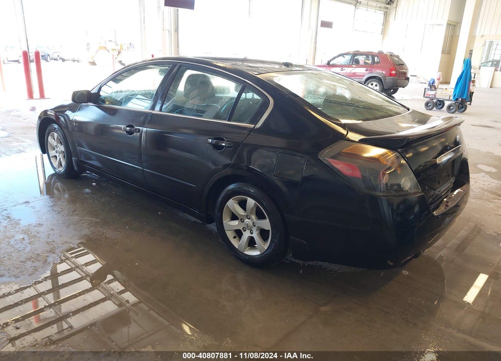 2008 NISSAN ALTIMA 2.5 S VIN: 1N4AL21EX8C215032