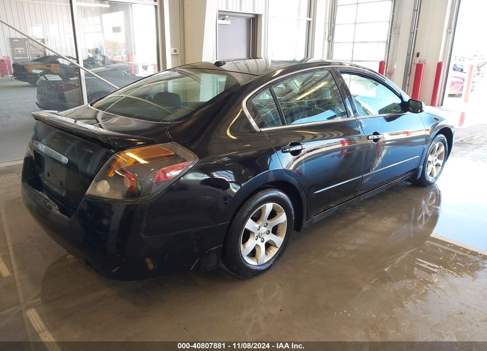 2008 NISSAN ALTIMA 2.5 S VIN: 1N4AL21EX8C215032